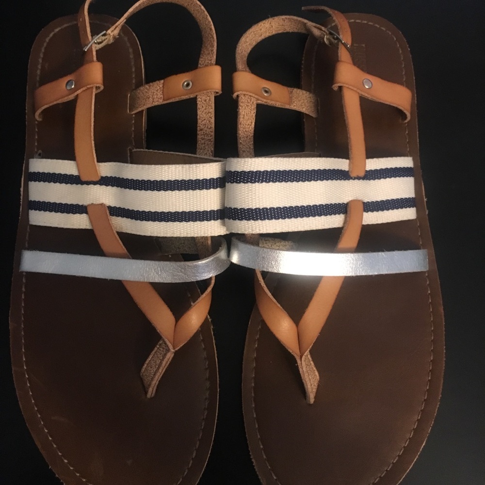 Sandals, 11, Target, Worn Once